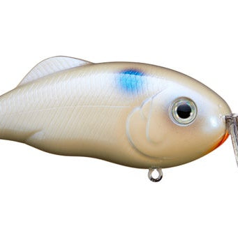 Strike King Hybrid Hunter Jr