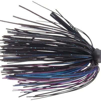 Queen Tungsten Finesse Peanut Jig