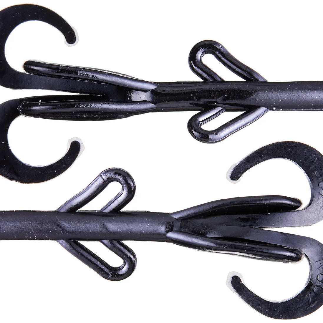 Zoom Baby Brush Hogs