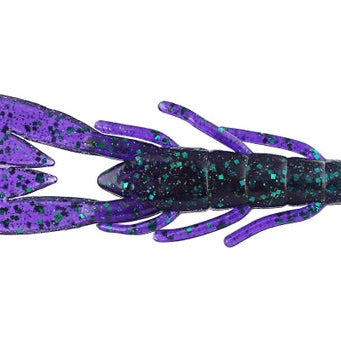 Zoom Ultra Vibe Speed Craw