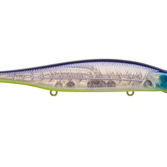 Lucky Craft Lightning Pointer 110SP Jerkbait