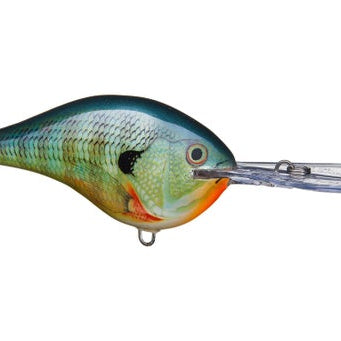 Rapala Dives-To 16 Series DT16