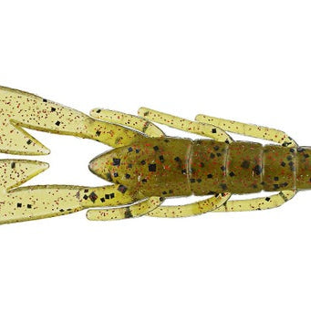 Zoom Ultra Vibe Speed Craw