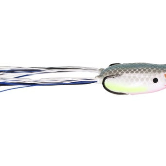 SPRO Dean Rojas Bronzeye Frog 65