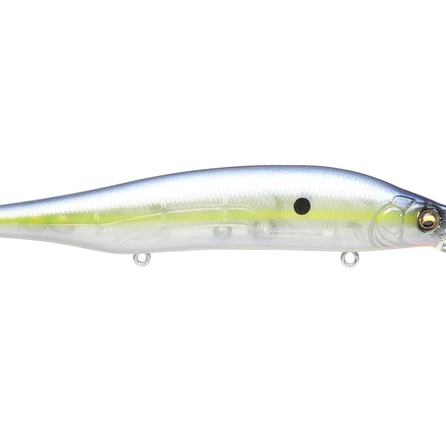 Megabass Vision Oneten Jerkbaits