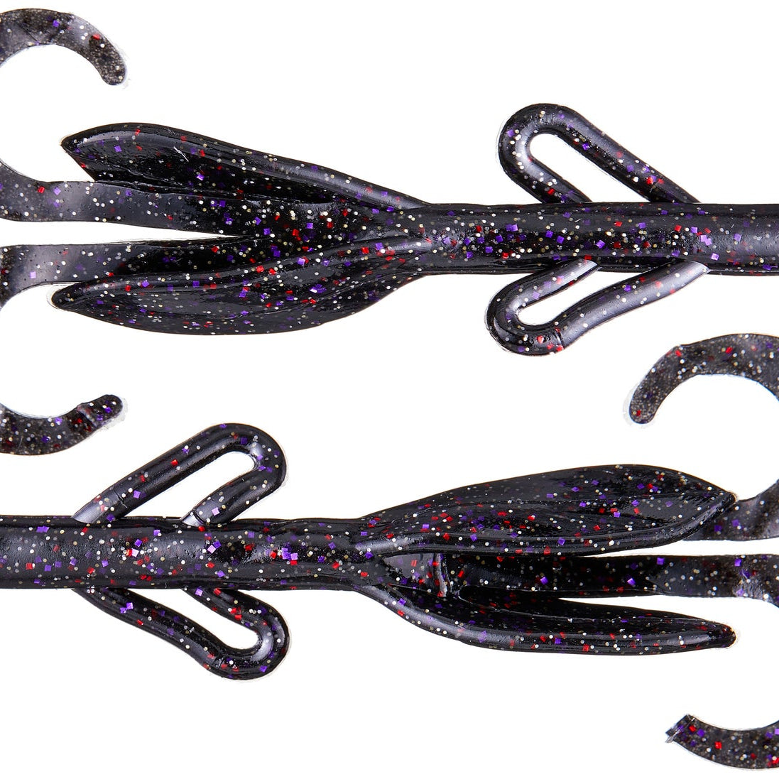 Zoom Baby Brush Hogs