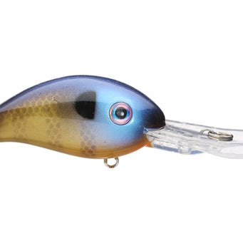 Strike King Pro Model 3XD Crankbaits