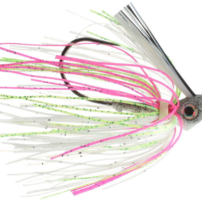 Santone Rayburn Swim Jigs