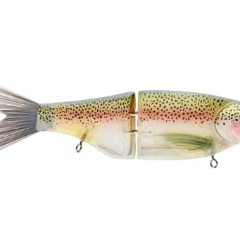 SPRO KGB Chad Shad 180 Glide Bait