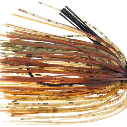 Queen Tungsten Finesse Peanut Jig