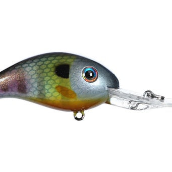 Strike King Pro Model 3XD Crankbaits