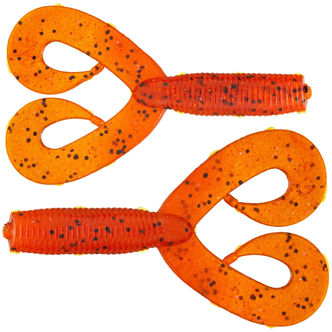 Yamamoto Double Tail Grubs