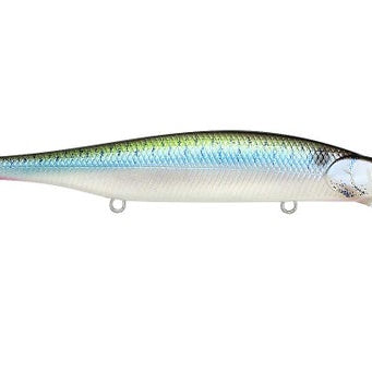 Lucky Craft Lightning Pointer 110SP Jerkbait