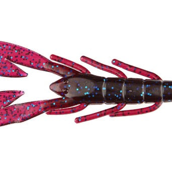 Zoom Ultra Vibe Speed Craw
