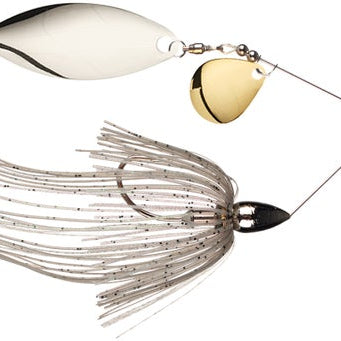 War Eagle Colorado/Willow Spinnerbait