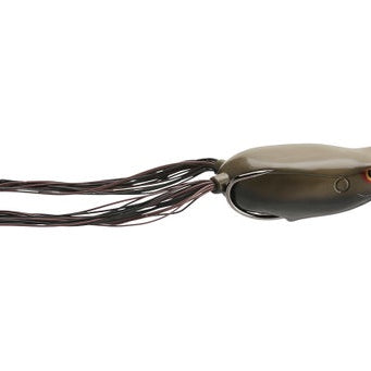 SPRO Dean Rojas Bronzeye Frog 65