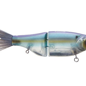 SPRO KGB Chad Shad 180 Glide Bait