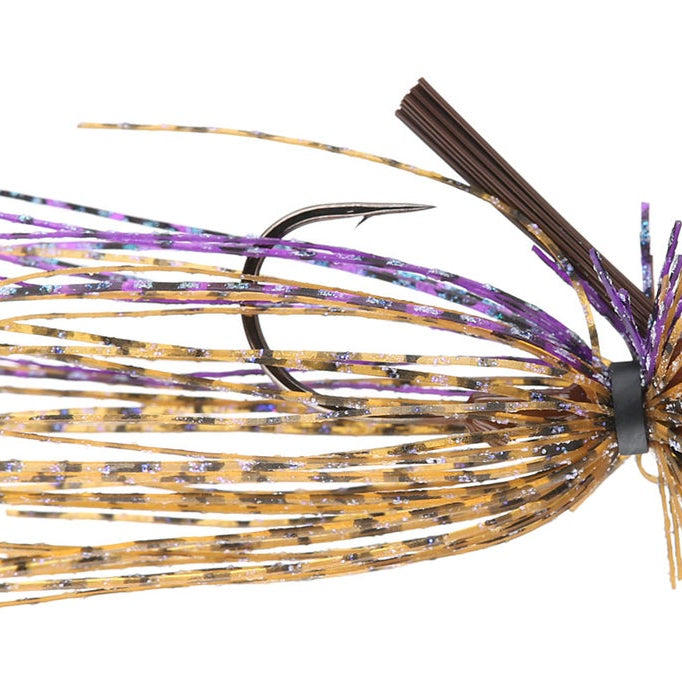 Buckeye Lures G-Man Ballin' Out Jig