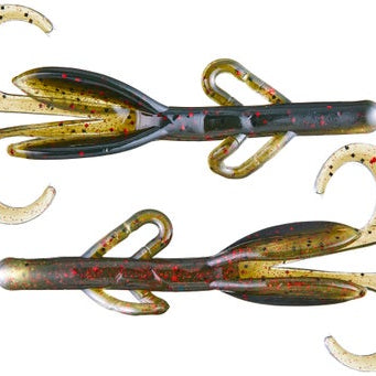 Zoom Brush Hogs