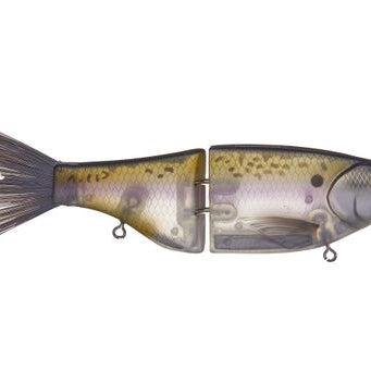 SPRO KGB Chad Shad 180 Glide Bait