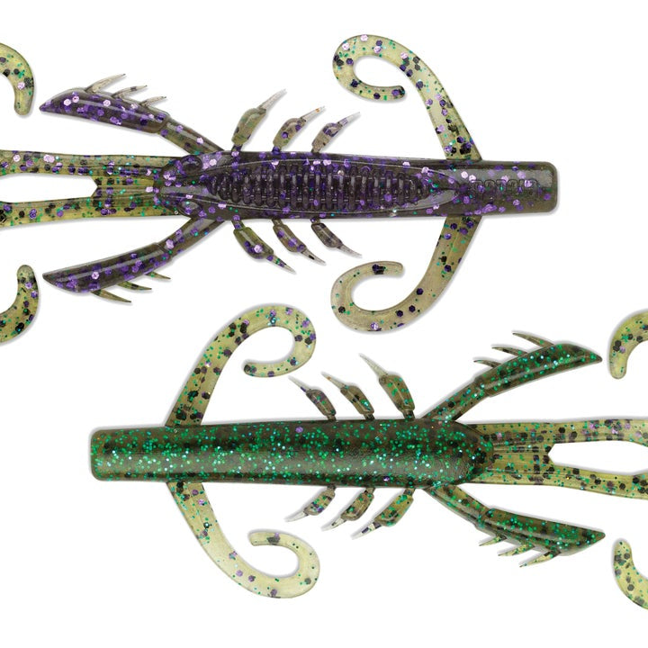 Rapala CrushCity Hedgehog 4