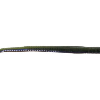 Roboworm Straight Fat Tail Worms