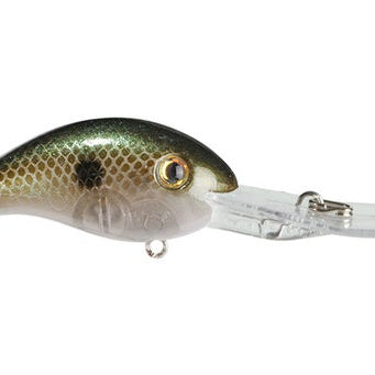 Strike King Pro Model 3XD Crankbaits