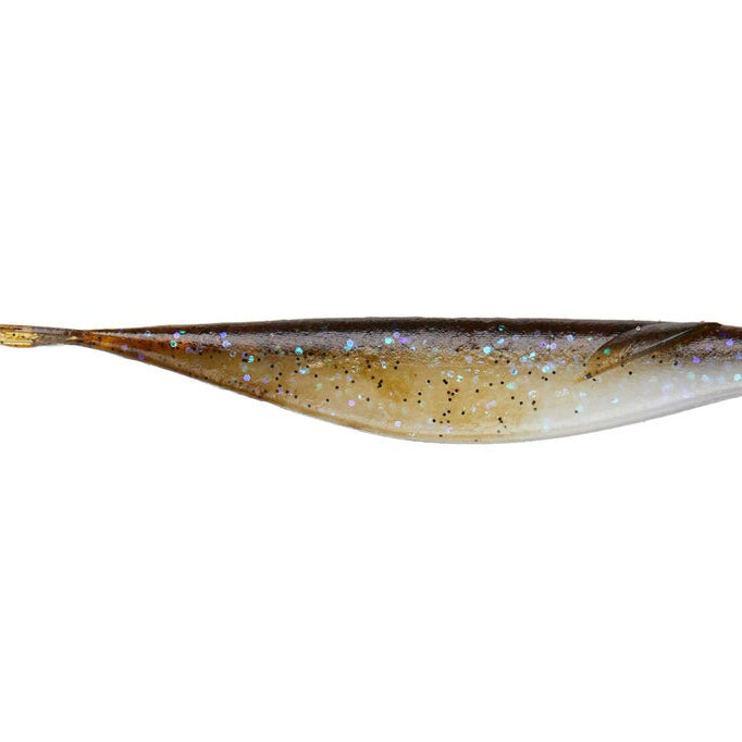 Deps Samakata Shad Heavy Weight