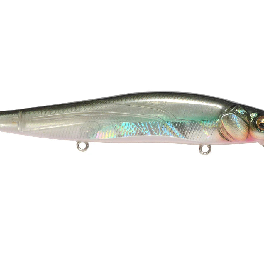 Megabass Vision Oneten Jerkbaits