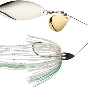 War Eagle Colorado/Willow Spinnerbait
