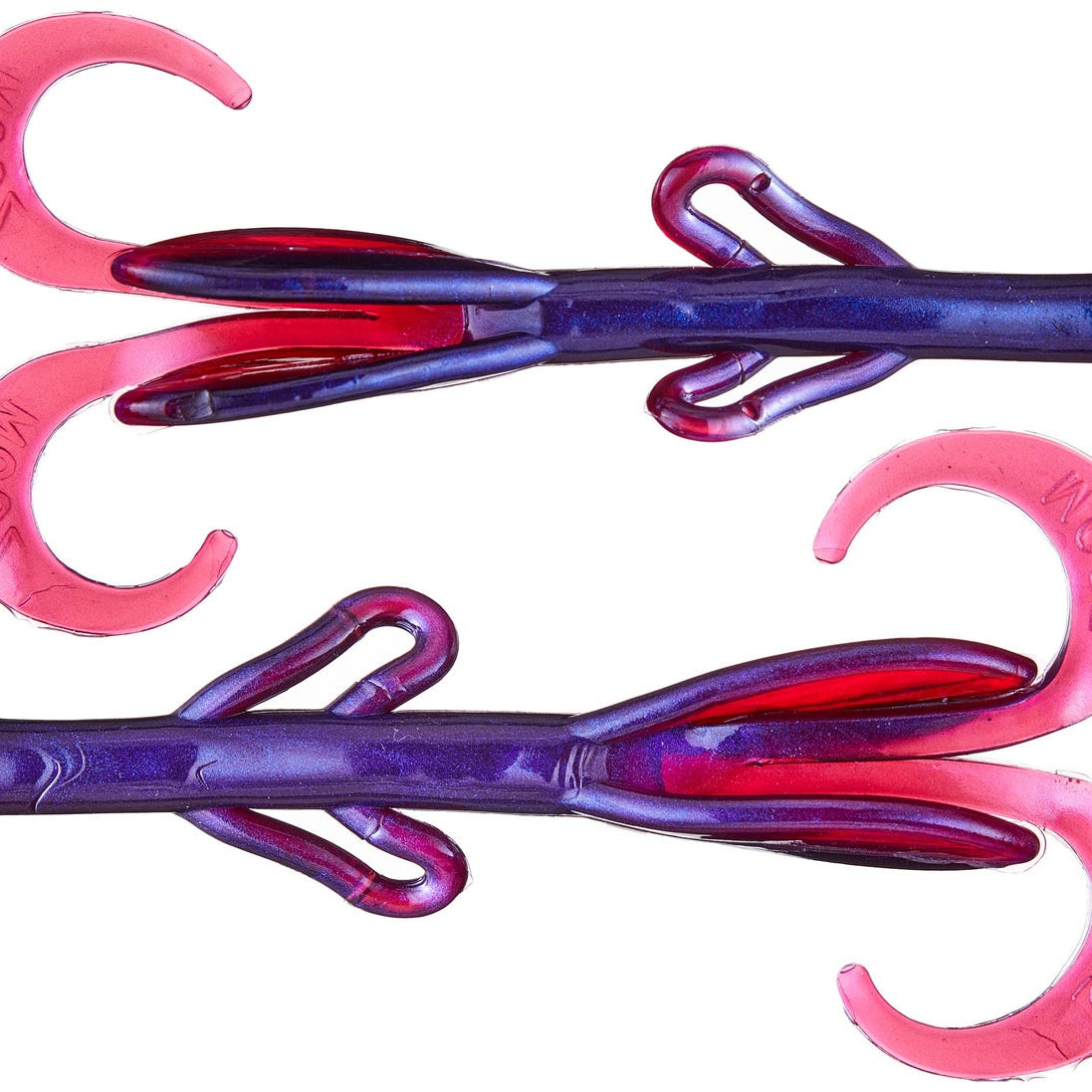 Zoom Baby Brush Hogs