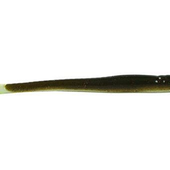 Roboworm Straight Fat Tail Worms