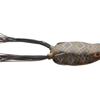 SPRO Dean Rojas Bronzeye Frog 65