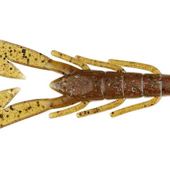Zoom Ultra Vibe Speed Craw