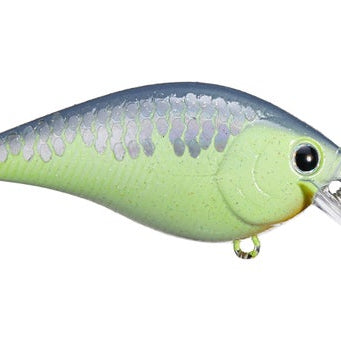 Lucky Craft 1.5 Silent Squarebill Crankbaits