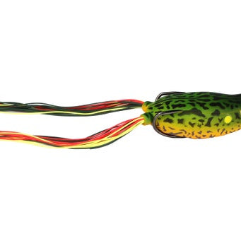 SPRO Dean Rojas Bronzeye Frog 65