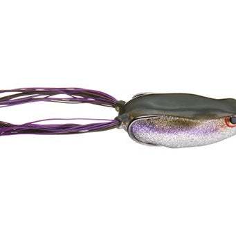 SPRO Dean Rojas Bronzeye Frog 65