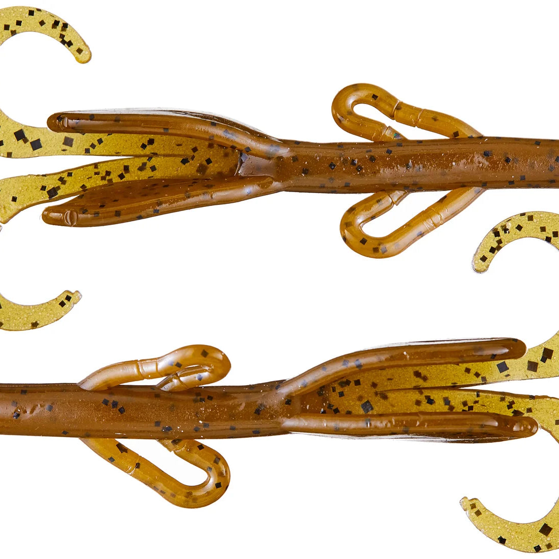 Zoom Baby Brush Hogs