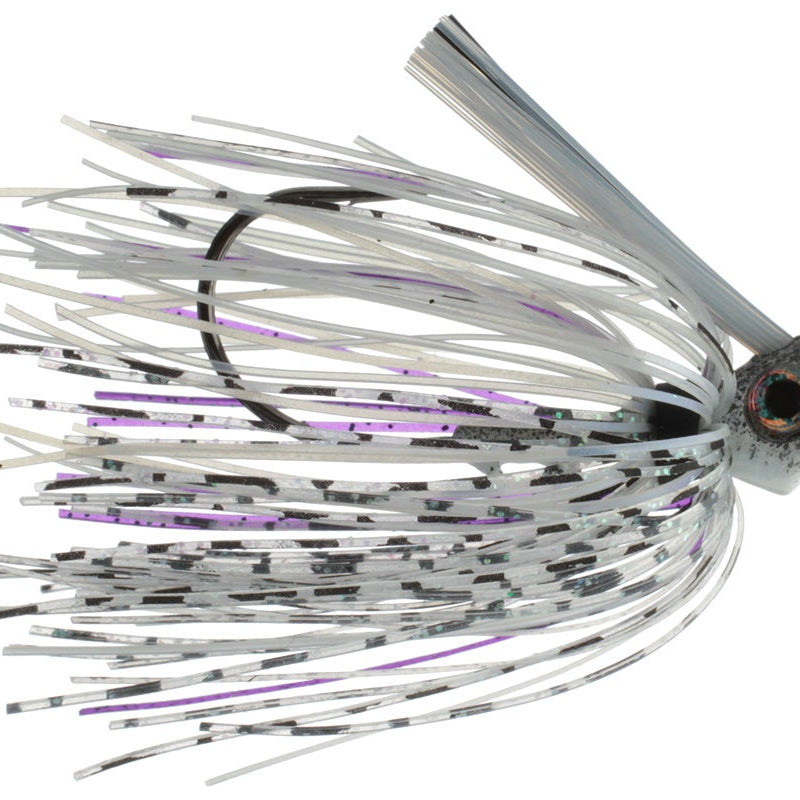 Santone Rayburn Swim Jigs