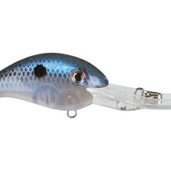 Strike King Pro Model 3XD Crankbaits