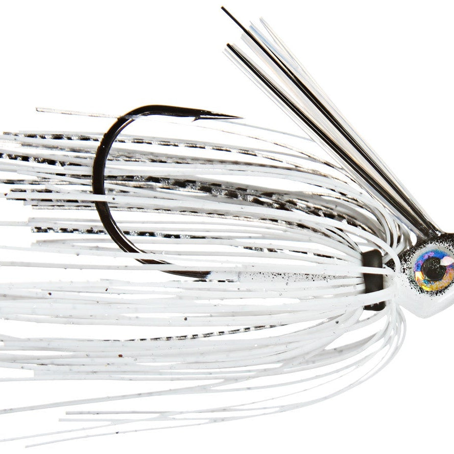 Santone Rayburn Swim Jigs