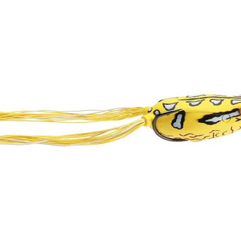 SPRO Dean Rojas Bronzeye Frog 65
