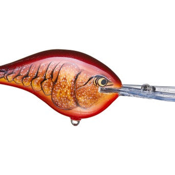 Rapala Dives-To 16 Series DT16