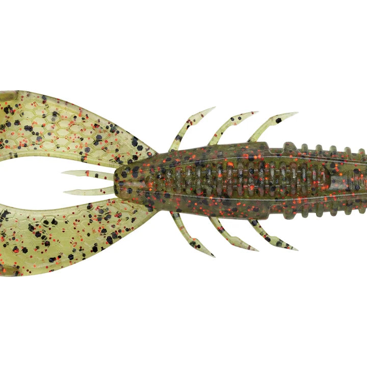 Rapala CrushCity Cleanup Craw