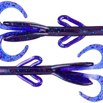 Zoom Brush Hogs