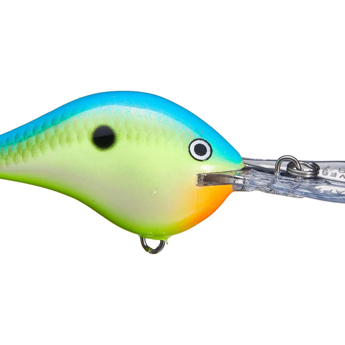 Rapala Dives-To 8 Series DT8