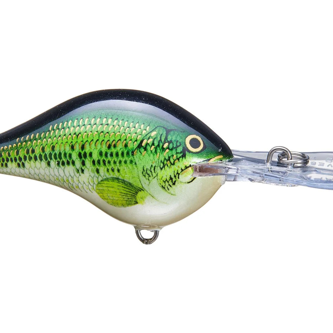 Rapala Dives-To 8 Series DT8