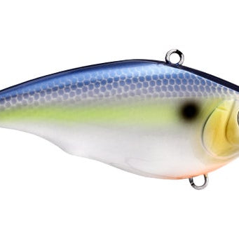 Yo-Zuri Rattl'n Vibe Lipless Crankbait