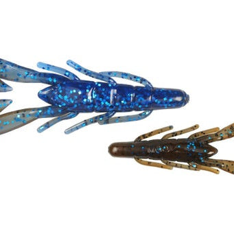 Zoom Ultra Vibe Speed Craw