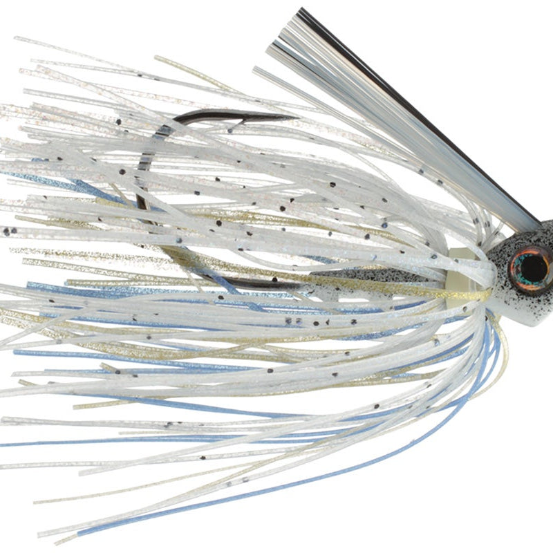 Santone Rayburn Swim Jigs